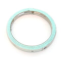 K&L Exhaust Gasket - 18291-MN4-920 - Honda CA/CL175 CB/CM400/450 VT500 CB/NT650