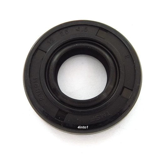 Gearshift Drum / Crankcase Oil Seal - 12X25X4.5 - Honda CB/CL160/175/200/72/77