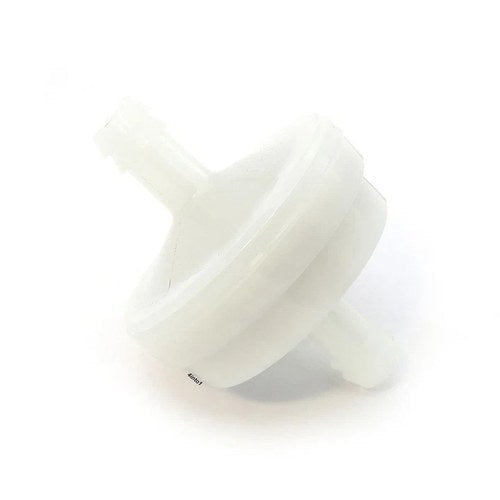 Visu-Filter Translucent Fuel Filter - Disc - 3/16" - 1/4"