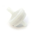 Visu-Filter Translucent Fuel Filter - Disc - 3/16" - 1/4"