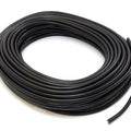 Black Spark Plug Wire - 7mm - 10 Feet