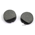 Ebc Front Brake Pads - FA13 - Honda CB350 CB360 CB400F CB450 CB500 CB550 CB750