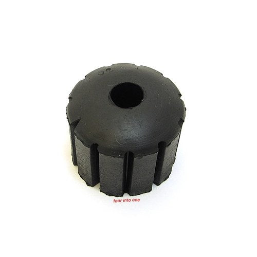 Genuine Honda Gas Tank Front Rubber Holder - 17611-283-010 - CB450K CB500 CB550