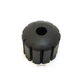 Genuine Honda Gas Tank Front Rubber Holder - 17611-283-010 - CB450K CB500 CB550