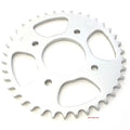 Parts Unlimited Rear Sprocket 38T Honda CB350 CL350 CB360 CJ360 CB400F K22-3577