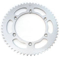 Parts Unlimited Rear Sprocket - 520 - 54T - Honda CR125R CR250R CR480R