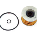 Genuine Honda Oil Filter & O-Rings 15410-426-010 CB550 CB650 CB750 GL1100 GL1200