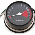 Reproduction Tachometer - Honda CB750 CB750K CB750F Super Sport - 37250-341-000