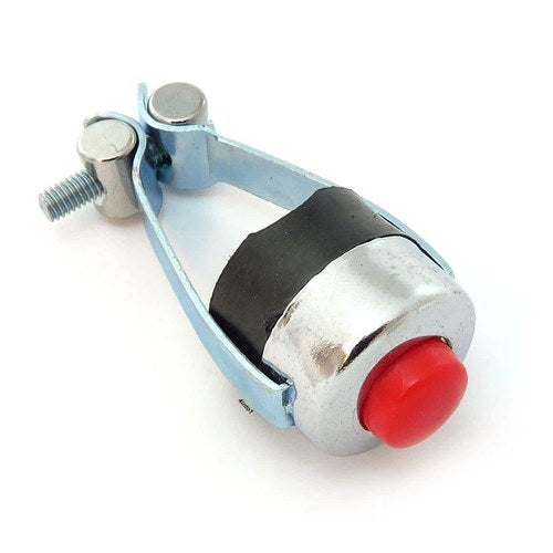 Universal Kill / Horn / Starter Button - Vintage Custom Motorcycle 46-50500