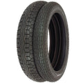 Irc GS-11 Tire Set - Honda SL350K 69-71 CB500T/550 CB750F 75-78 CB750K