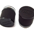 2 Pack Uni PK-92 Universal High Flow Foam Air Filter Pod Set 53mm - 55mm Carb ID