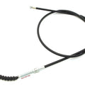 Parts Unlimited Front Brake Cable - K28-6004 - 45450-290-010 - Long - CL350