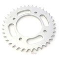 Parts Unlimited Rear Sprocket - 37T - 41201-374-000 - Honda CB500 CB550 CB550F