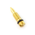 Carburetor Float Bowl Drain Screw - Honda CB400T CM450 CX500 CB550 CB650 CB750
