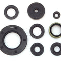 Engine Oil Seal Kit - Honda CB450 CL450 Scrambler CB500T Twins 8 Seals 1968-1976
