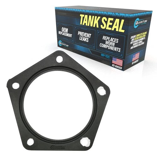 Qfs Fuel Pump Tank Seal / Gasket for 2016-2017 KTM 690 Duke 76007088010