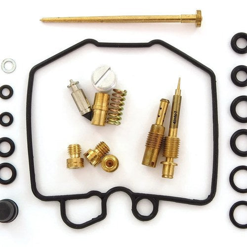 Carburetor Rebuild Kit Honda CB750 CB750F Super Sport 1980 1981 1982 Carb Repair