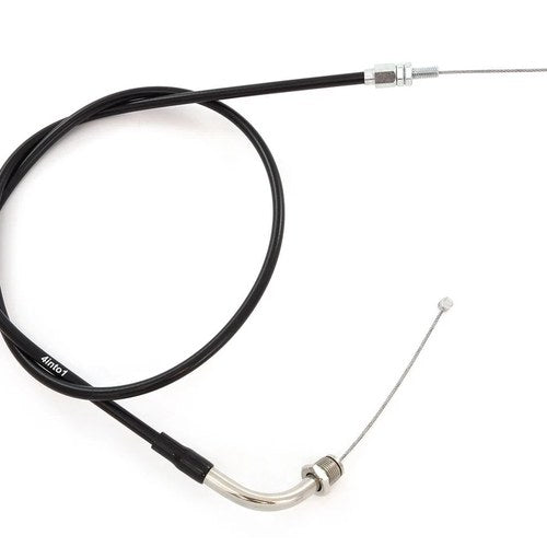 Throttle Cable - Push - Honda CB/CL/CJ360 - Throttle Cable B - 1974-1977