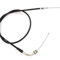 Throttle Cable - Push - Honda CB/CL/CJ360 - Throttle Cable B - 1974-1977