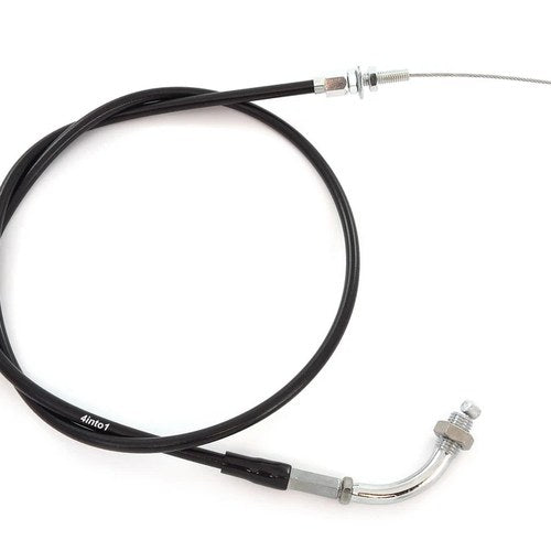 Pull Throttle Cable Honda CB360 CB360G CB360T CJ360T CJ360 CL360 1974 - 1977
