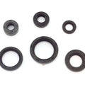 Engine Oil Seal Kit - Honda CT90K CT90 Trail 1966-1979 - 6x Oil Seals