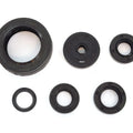 Engine Oil Seal Kit - Honda TL250 TL250K Trials Trial - 6 Seals Set
