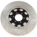 New Stainless Steel Brake Rotor - Honda CB450K 72-74 CB500 71-76 CB550 74-78