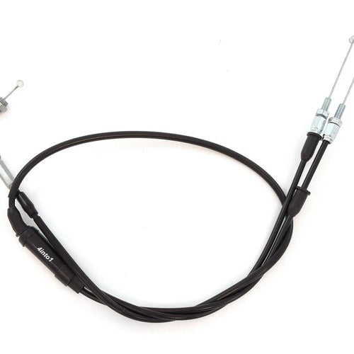 Reproduction Throttle Cable - Honda CB450K - CL450K - 1968-1974 - 17910-292-751