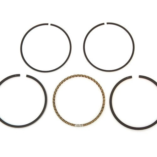 X1 Piston Ring Set Standard Stock Bore Honda XL175 CB350 CL350 SL350 Twins 69-73