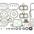 Engine Rebuild Kit - Honda GL1000 Gold Wing Ltd 1975-1979 Gasket Set + Oil Seals