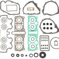 Engine Rebuild Kit - Honda CB750F Super Sport - Late 1976 Top Bottom End + Seals