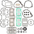 Engine Rebuild Kit - Honda CB750 - 1977-1978 - Gasket Set + Seals + Piston Rings