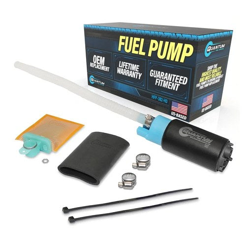 Fits 02-07 Harley-Davidson Electra Glide Ultra Classic Flhtc 75126-00A Fuel Pump