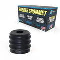 Rubber Grommet *Only* Replacement for Suzuki Motorcycle Fuel Pumps #15114-35F00