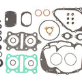 Engine Rebuild Kit Honda CB360 CL360 1974 1975 1976 Gasket Set + Oil Seals Seal