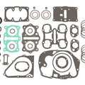 Engine Rebuild Kit - Honda CB350 CL350 SL350 - Gasket Set + Seals + Piston Rings