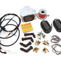 Ultimate Tune Up Kit Honda CB550 CB550F Super Sport Coils Filters Points Cables