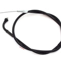 Motion Pro Throttle Cable - Pull - 02-0018 - Honda CB650 CB750 CB900 CB1000 Dohc