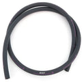 Grey Fuel Vent Line 5.3mm 1/5" ID - 1 Meter 3 Feet Long Motorcycle ATV Scooter
