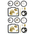 Set of 2 - Carburetor Rebuild Kits - Honda CB175 CL175 - 1968-1973 - Jets Gasket