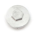 Valve Tappet Cover - 12361-300-000 - Honda Z50 CT70 CB350/400F/500/550/750/900F