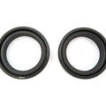 2 Pack Motorcycle Fork Oil Seals 35X48X11 Honda Yamaha Suzuki Kawasaki Harley