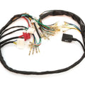 Main Wiring Harness - 32100-341-703 - Honda CB750K CB750 - 1973-1975 Wire Loom