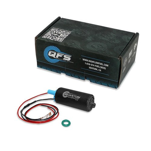 Qfs Fuel Pump for 2017-23 KTM Duke/Adventure/RC 93507088000 BMW G310 16148545351