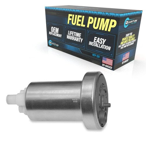Fits 2005-2012 Honda Zoomer NPS50 (EU) # 16710-GEZ-640 Fuel Pump Qfs