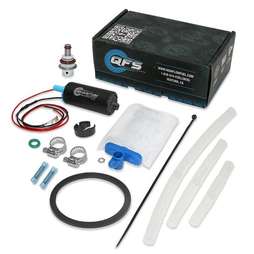 Qfs Intank Efi Fuel Pump for Lance Cali Classic 200i 2018 17500-Z4B-0001