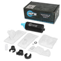 Qfs In-Tank Efi Fuel Pump +Strainers KX450F 09-18 Kawasaki 49040-0048 49040-0711