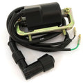 Ignition Coil with Spark Plug Cap - 30530-102-780 - Honda CT90 CM91 Trail 90