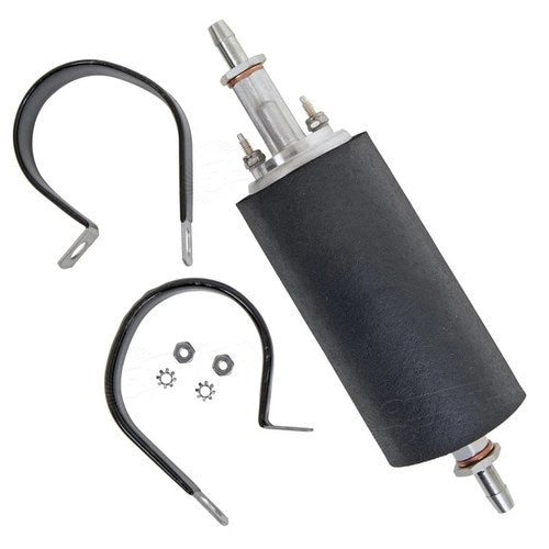 Walbro Ext 60psi Fuel Pump Suzuki Gsxr Bandit Boulevard Vstrom Hayabusa Intruder