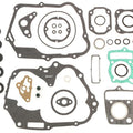 Engine Rebuild Kit - Honda Z50R Z50 - 1979-1999 - Gasket Set + Oil Seals